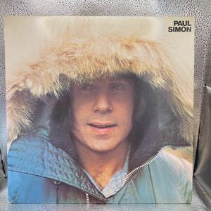 美盤 LP Paul Simon ポール サイモン Paul Simon SOPM2