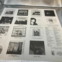 UK 美盤 LP BATTLEFIELD BAND / ANTHEM FOR THE COMMON MAN / TP 015 バトルフィールド・バンド_画像4