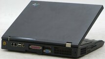 IBM ThinkPad G41 2882-46J