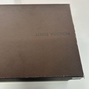 LOUIS VUITTON ルイヴィトン モノグラム メンズシューズ ドライビングシューズ 約27㎝の画像9