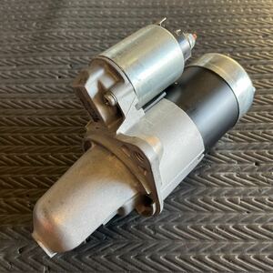 スターター リビルト品 日産23300 53J12 三菱M1T72981A HP10プリメーラ PW10アベニール HB14サニー HU13ブルーバード SR18DESR20DE