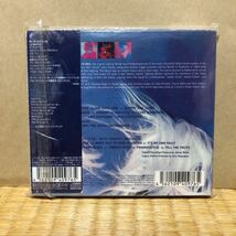 JOHNNY WINTER ジョニー・ウィンター　Blues ブルース　CD 2枚組　レガシー・エディション_画像2