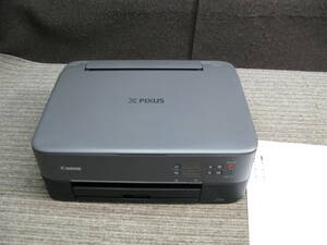 rkキ10-14 Canon キヤノン PIXUS TS5330 インクジェット複合機　中古品　本体のみ　動作確認済　要説明確認