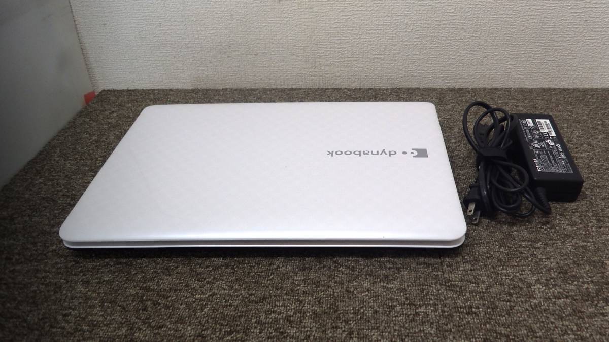 2023年最新】ヤフオク! -dynabook t451の中古品・新品・未使用品一覧