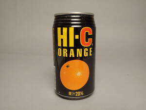 BV-509 HI-C ORANGE 未開封 日本コカ・コーラ株式会社 昭和レトロ