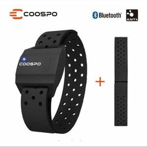 [ новый товар ]CooSpo HW706 пульсомер браслет-фиксатор для рукавов - - tray to оптика тип сердце . сенсор (Bluetooth а также ANT+ соответствует ) шоссейный велосипед тренировка 