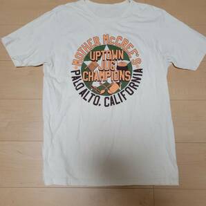 BO’S GLAD RAGS　バーンストーマーズ　Tシャツ③　限定品