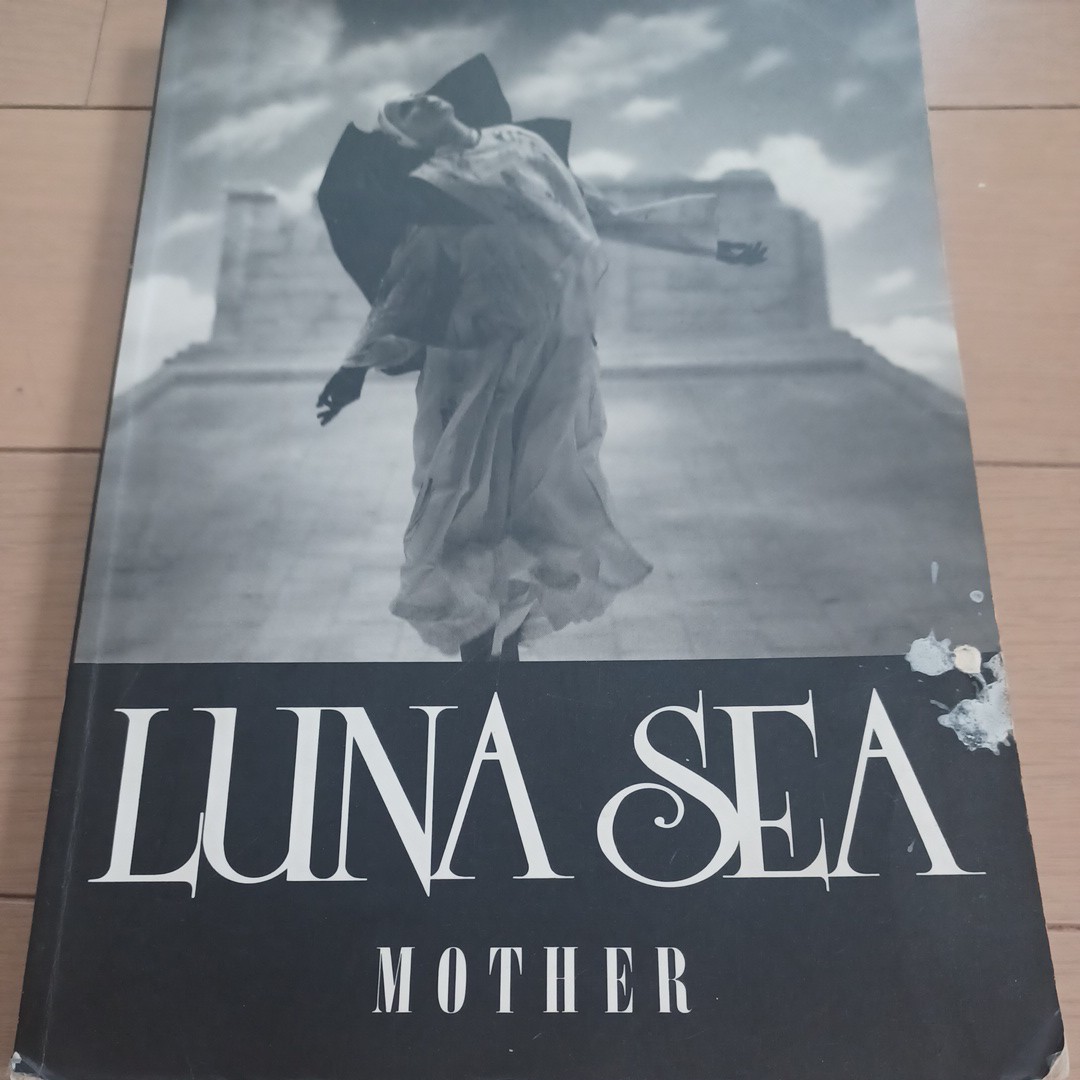 2023年最新】ヤフオク! -(ルナシー luna)(音楽、楽譜)の中古品・新品