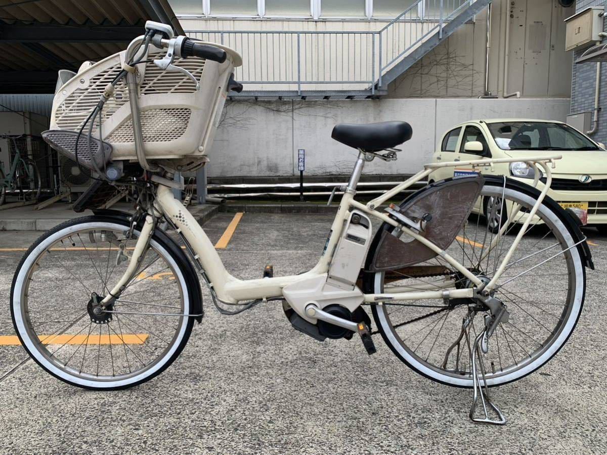 ブリヂストン電動自転車バッテリーの値段と価格推移は？｜34件の売買