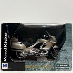 NewRay 1/12 BMW K1200LT ニューレイ バイク 完成品 ミニカー モデルカー