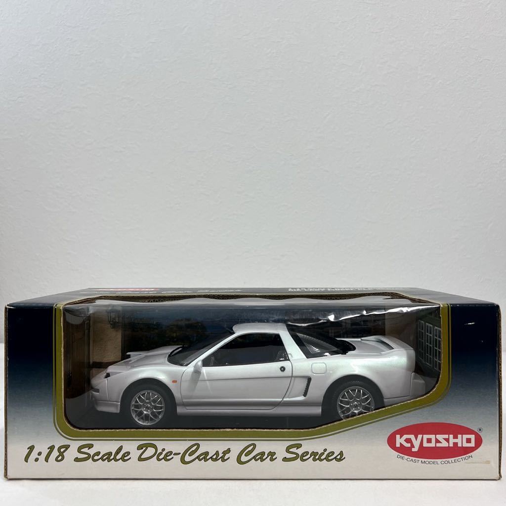 2023年最新】ヤフオク! -nsx 1／18(自動車)の中古品・新品・未使用品一覧