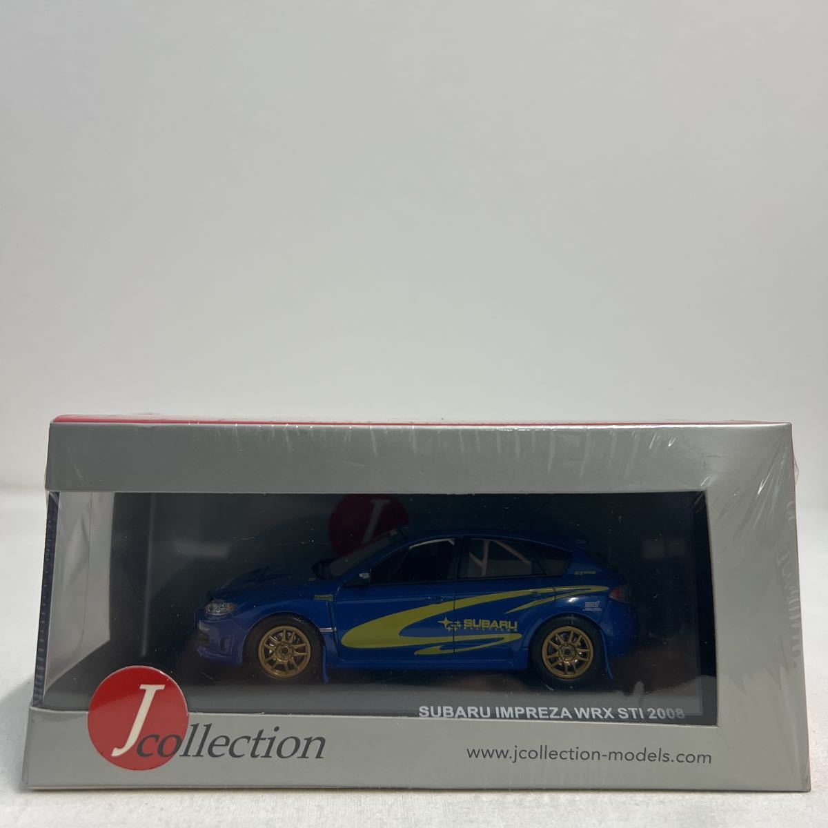 Yahoo!オークション -「インプレッサ wrc 2008」(自動車 Yahoo!オークション -「インプレッサ wrc 2008」(自動車