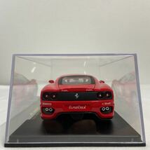 デアゴスティーニ レ・グランディ・フェラーリコレクション 1/24 FERRARI 360 Challenge 2000年 フェラーリ 完成品 ミニカー モデルカー_画像5