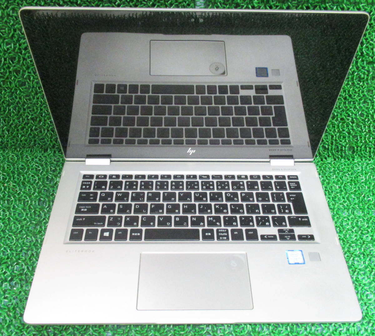 ヤフオク! -「hp elitebook i7」の落札相場・落札価格