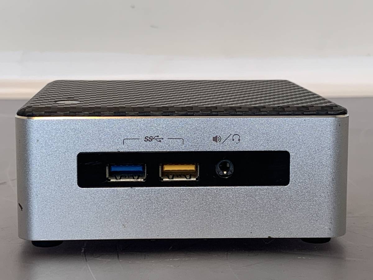 2023年最新】Yahoo!オークション -「nuc」(インテル)の中古品・新品