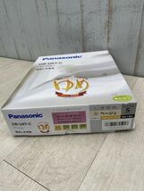 新品 未開封 Panasonic 電気しき毛布 DB-U9T-C ベージュ シングル Sサイズ 47Ｗ パナソニック ダニ対策 洗える 抗菌 防臭 即日配送_画像5