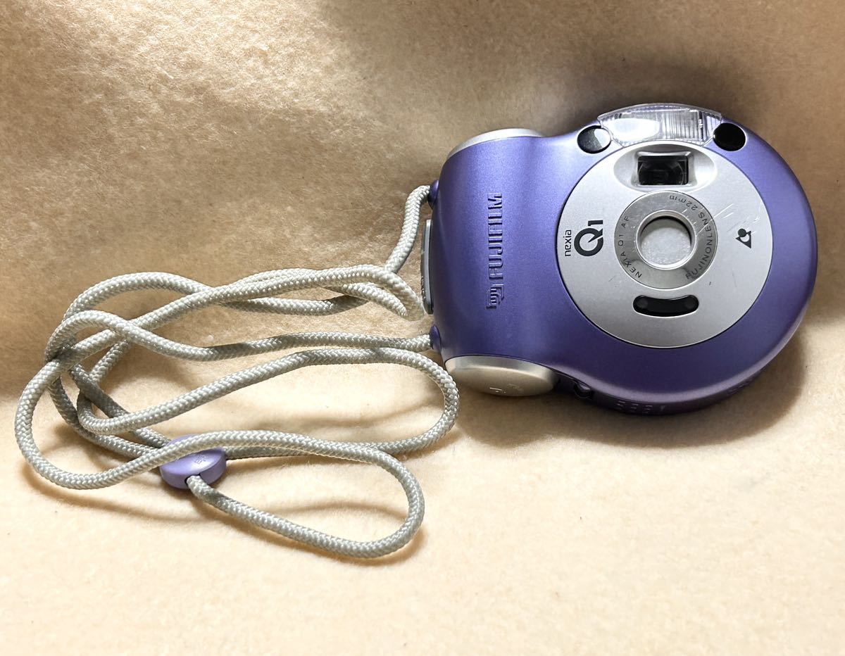 2025年最新】Yahoo!オークション -fujifilm q1の中古品・新品 2025年最新】Yahoo!オークション -fujifilm q1の中古品・新品