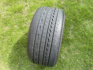 BRIDGESTONE　REGNO　GR-XⅡ　275/30R20 97W　2019年製造　１本のみ　中古品！！　売り切り！！　溝たっぷり！！