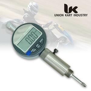 UK racing cart engine for timing gauge set ignition time measurement adjustment for tool 