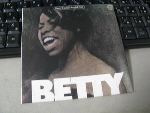 BETTY CARTER / SOCIAL CALL 中古品 *女性ジャズヴォーカル