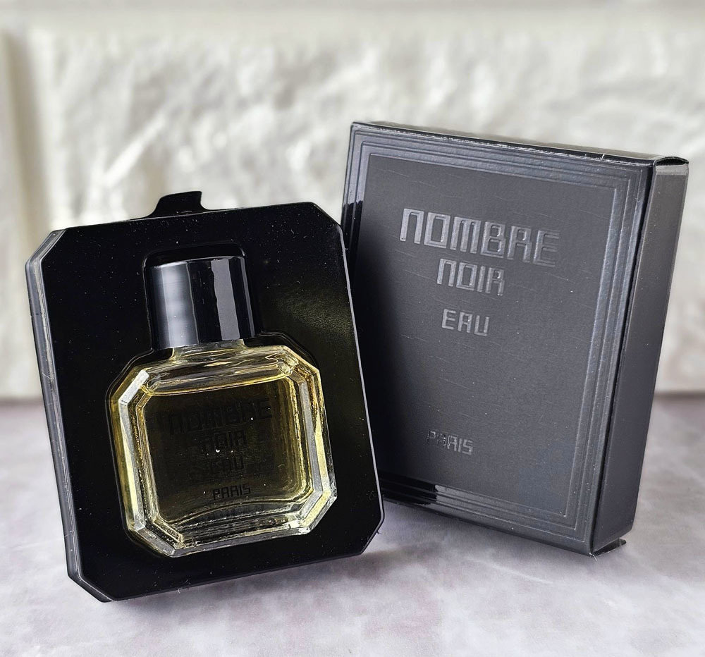 ヤフオク! -「nombre noir」の落札相場・落札価格