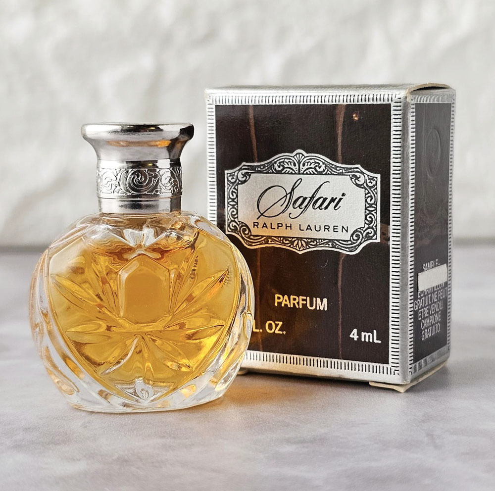 ラルフローレン サファリ EDP オードパルファム SP 75ml 香水 RALPH