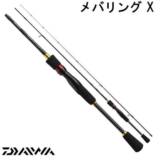 2023年最新】ヤフオク! -メバルロッド(海水)の中古品・新品・未使用品一覧