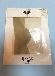 ★平成・未開封品★【 　HANAE MORI サポート・コンベンショナル かかと付き (M) 　 　1点　 】★最安送料140円で発送可！