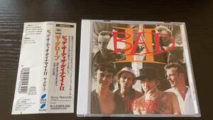 BIG AUDIO DYNAMITE II THE GLOBE 国内盤CD the clash mick jones