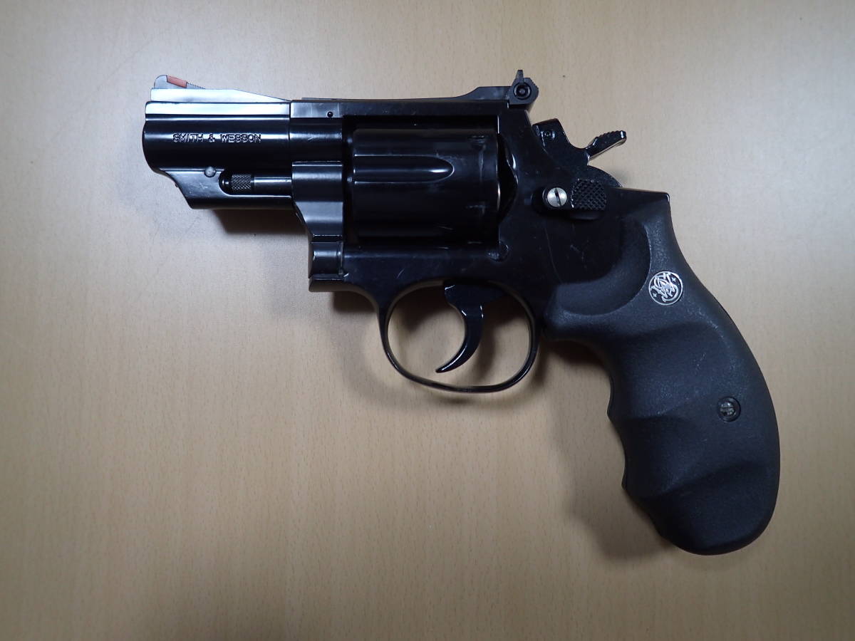 ヤフオク! -「コクサイ 357 マグナム」の落札相場・落札価格