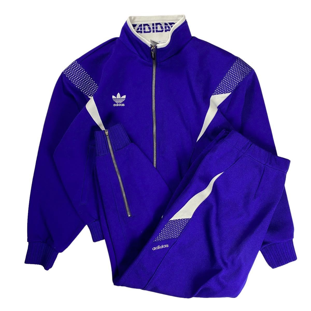 Yahoo!オークション  adidas sジャージ 上下セットの落札