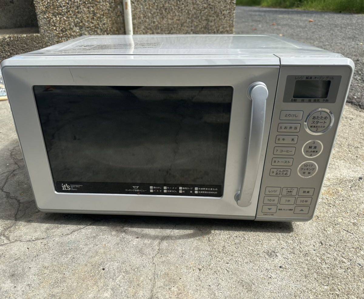 2023年最新】Yahoo!オークション -サンヨー レンジの中古品・新品・未