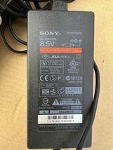 SONY ACアダプタ SCPH-70100★動作品_画像2