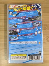 【PSP】 サルゲッチュ ピポサルレーサー [PSP the Best］_画像2