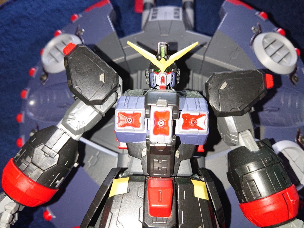 2023年最新】ヤフオク! -hcm デストロイガンダムの中古品・新品・未