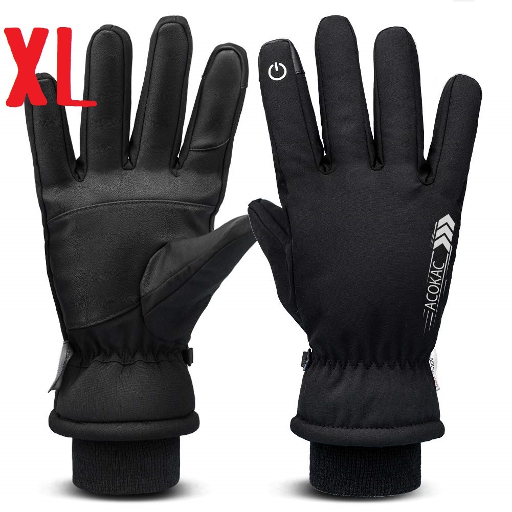 アウトドアグローブ　手袋　XL　（142