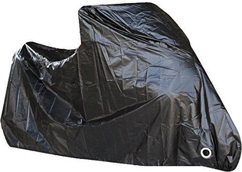 【71%引き】B-STYLE(Lサイズ)ブラックナイト バイクカバー【新品・未開封】