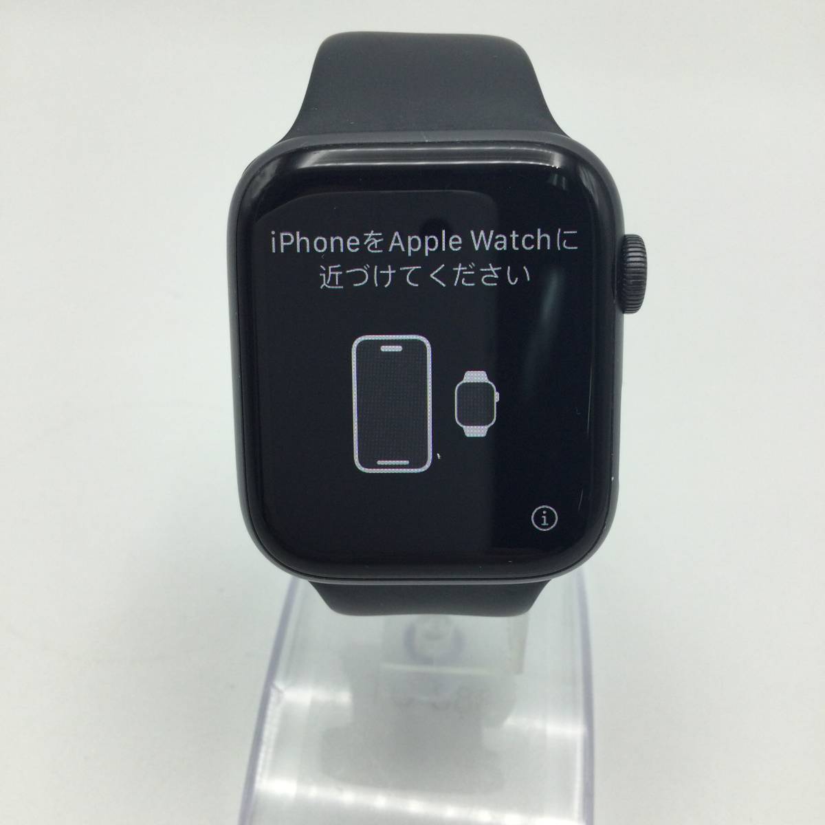 2023年最新】ヤフオク! -apple watch ジャンクの中古品・新品・未使用