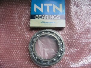 TJ230985 新品　ベアリング NTN 6024