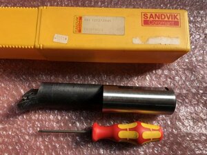 TQ230220 コロドリル サンドビック/Sandvik 881-120272R45