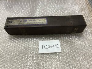 TR230472 三興製作所/S&K 5刃エンドミル 50 HS-Co
