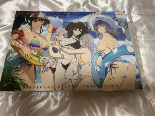 2023年最新】Yahoo!オークション -senran kaguraの中古品・新品・未
