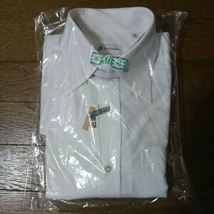 極美品 CAMICIANISTA カミチャニスタ 半袖シャツ slim fit ① サイズ38 クリーニング済