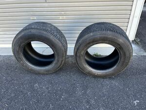 295/50R15 中古