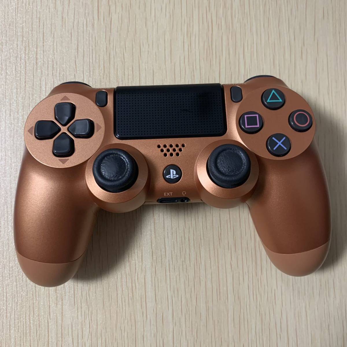 DUALSHOCK 4 中古の値段と価格推移は?|件の売買データから