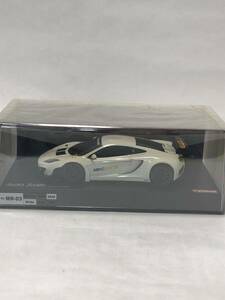 ボディ 京商ミニッツASC マクラーレン12C GT 3 2013