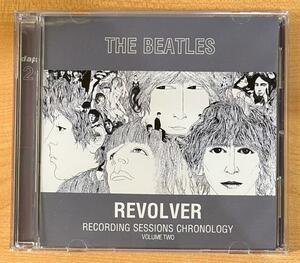 BEATLES / REVOLVER : RECORDING SESSIONS VOL.2 (2CD) ビートルズ リボルバー