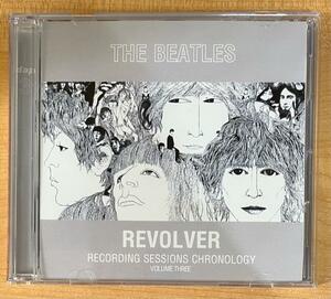 BEATLES / REVOLVER : RECORDING SESSIONS VOL.3 (2CD) ビートルズ リボルバー