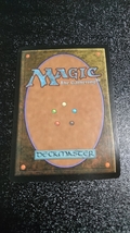 マジック:ザ・ギャザリング アレクシーの外套 Magic:The Gathering マジック ギャザリング_画像2