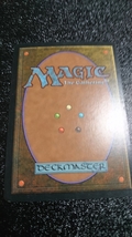 マジック:ザ・ギャザリング モンスのゴブリン略奪隊 Magic:The Gathering マジック ギャザリング_画像2